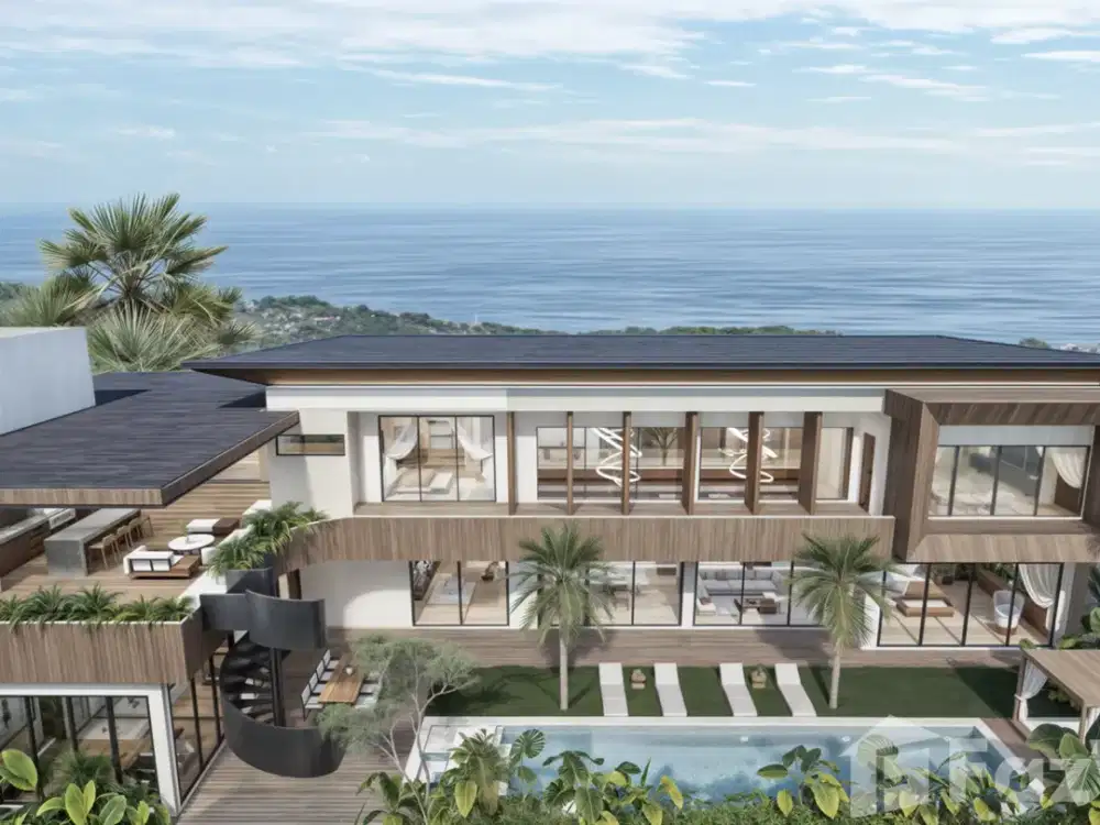 6 Bedroom Villa for sale in Uluwatu, Bali