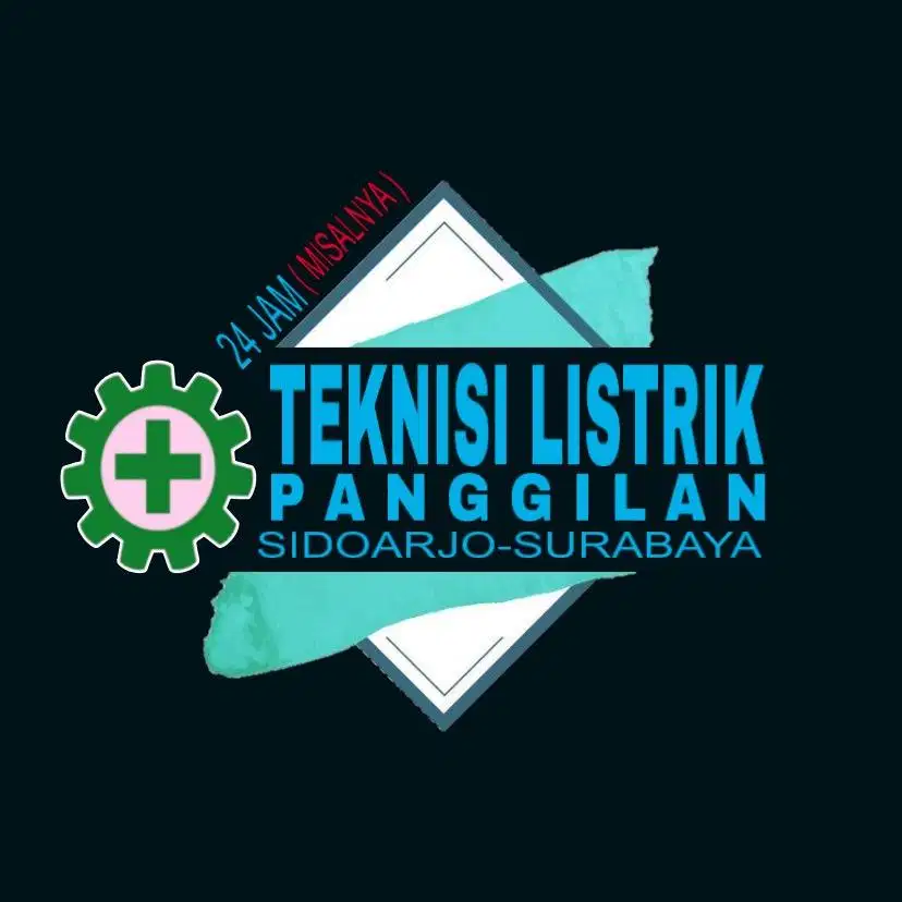 Teknisi Listrik Sidoarjo