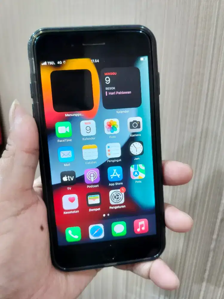 iPhone 7plus 128gb all operator