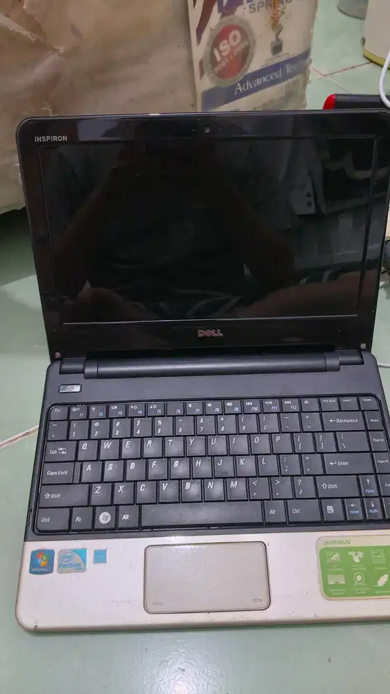 Laptop Dell Inspiron