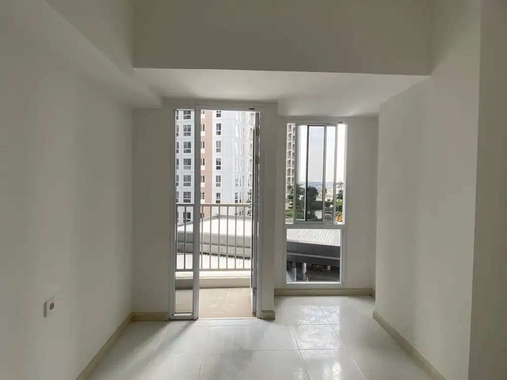 DIJUAL Cepat! Apartemen Tokyo Riverside PIK 2