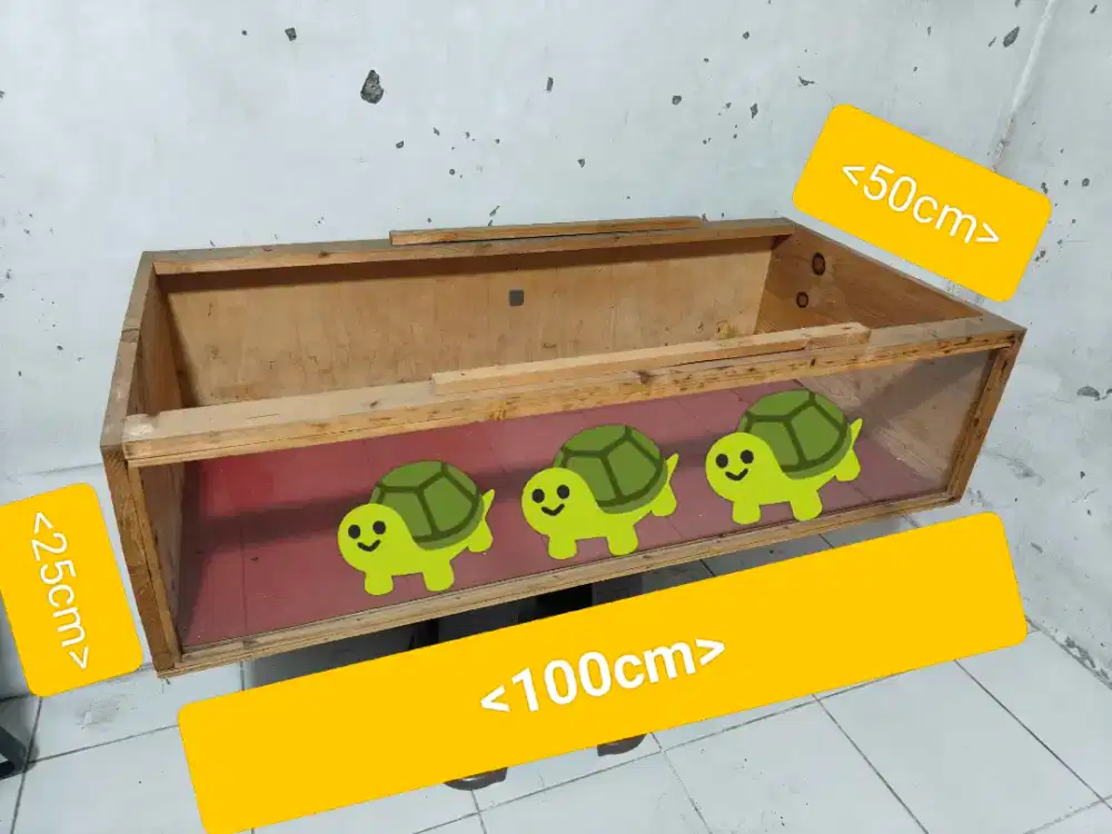 Torto Table/Torto Box