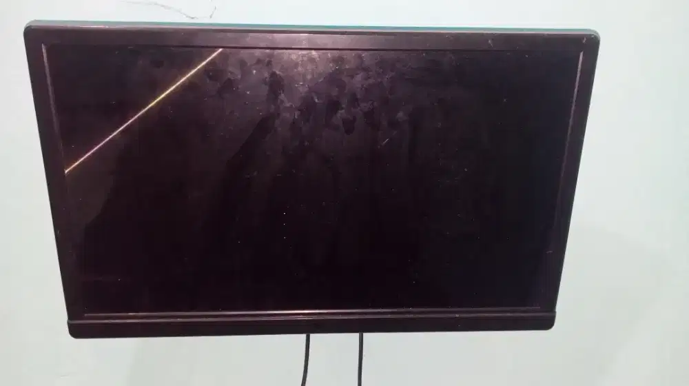 Jual TV weyon Sakura sudah digital 27 in