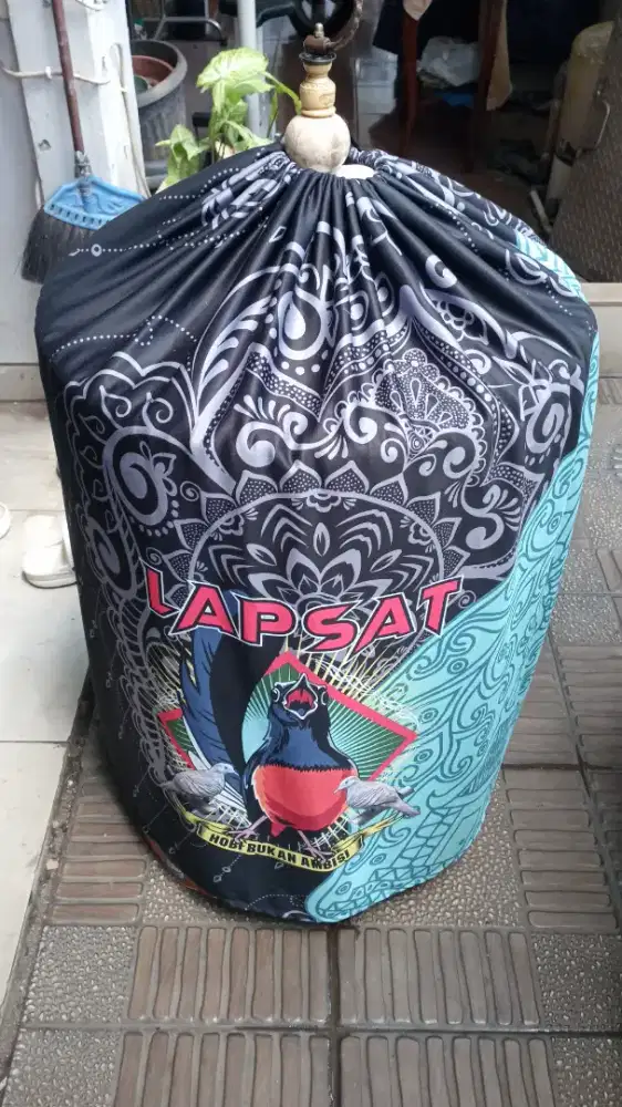 Sangkar Bekas Murai Juara