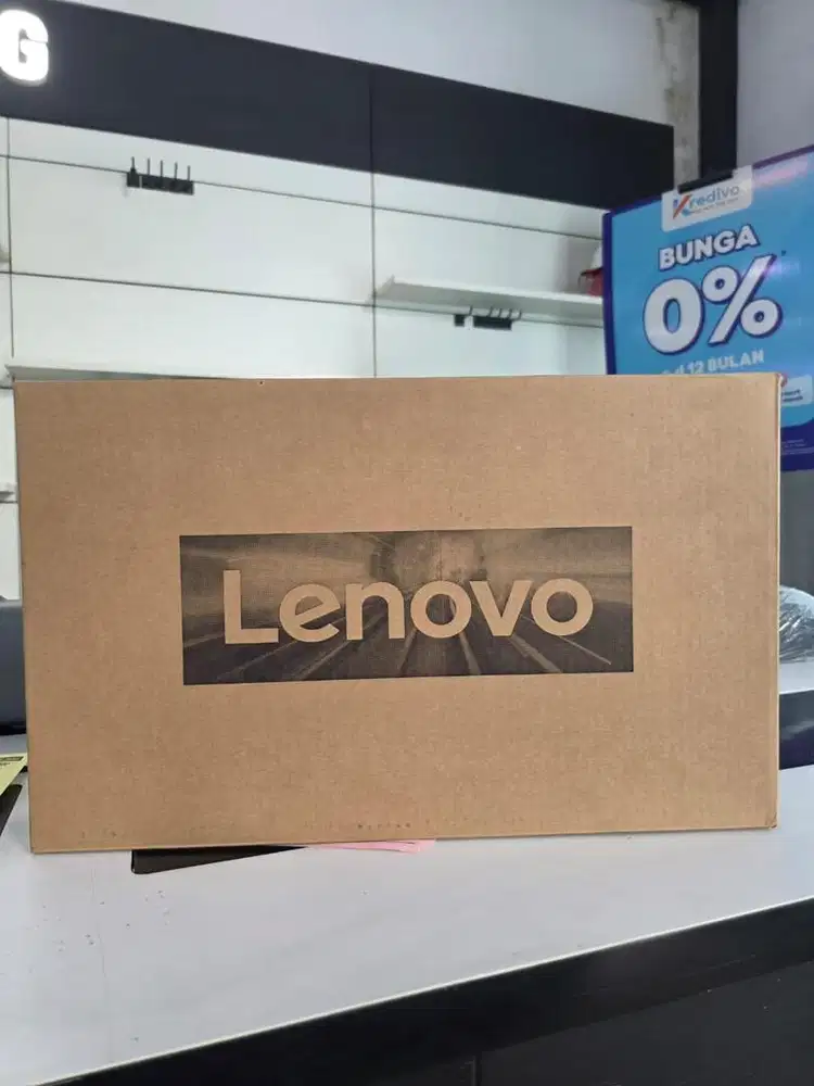 LAPTOP LENOVO IDEAPAD PALING LARIS
