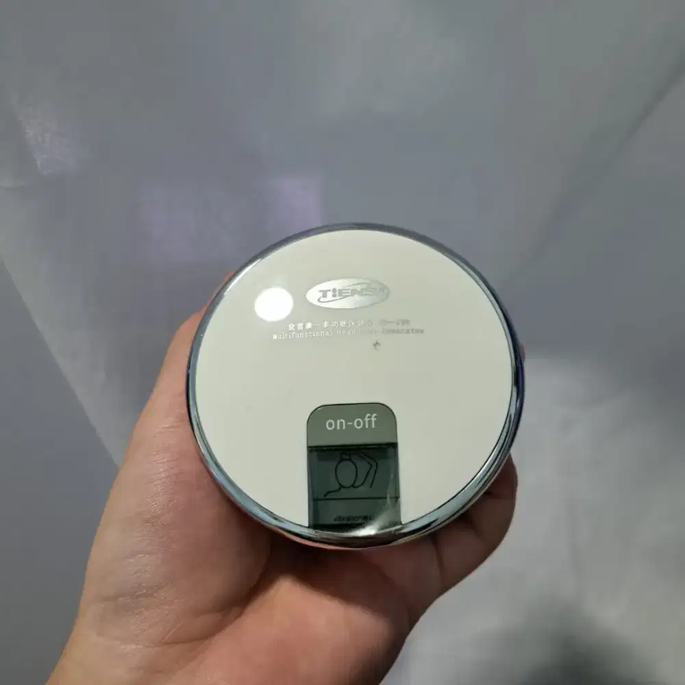 Tiens MHCA (Multifunction Head Care Apparatus)