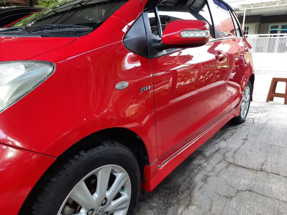 Jasa salon/poles mobil panggilan