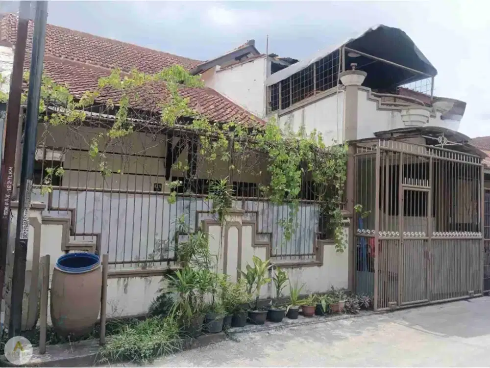 Rumah minimalis di Taman Kopo Indah TKI Bandung