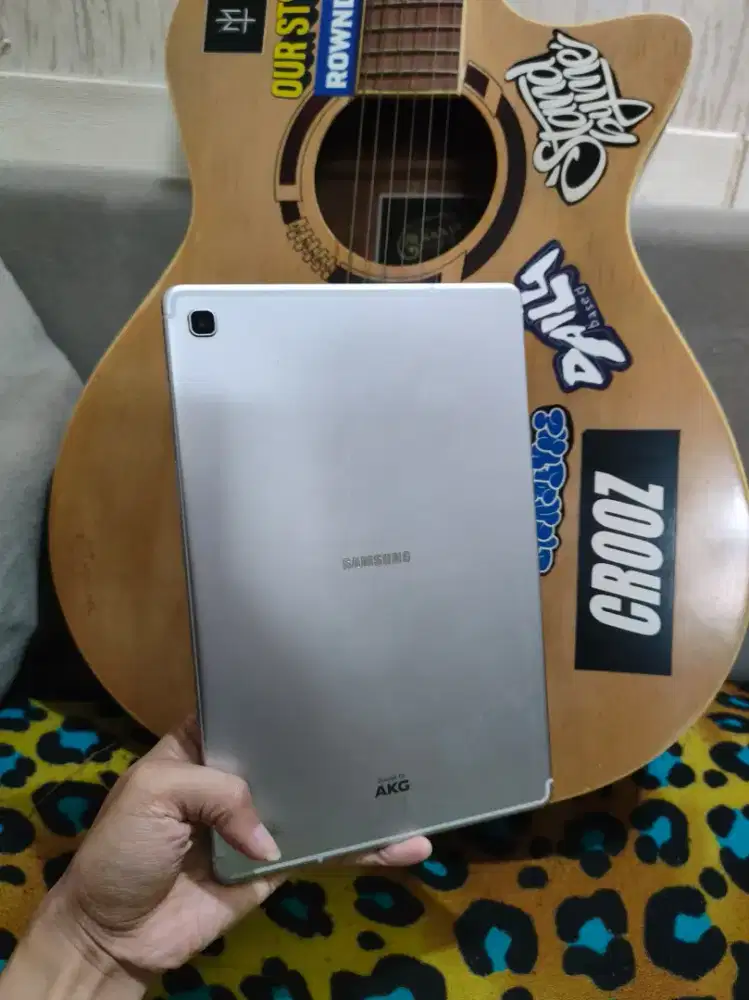 Samsung Galaxy Tab S5e 4/64GB No Minus Sein Indonesia
