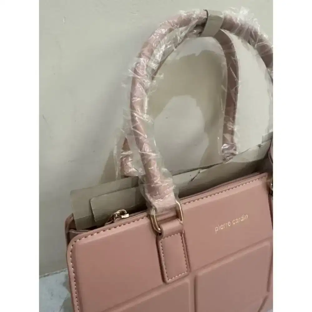 NEW Tas Pierre Cardin handbag