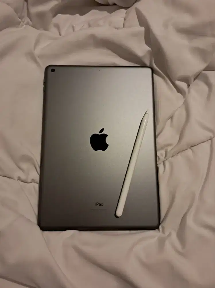 Apple iPad 9 FULLSET ORI NO MINUS
