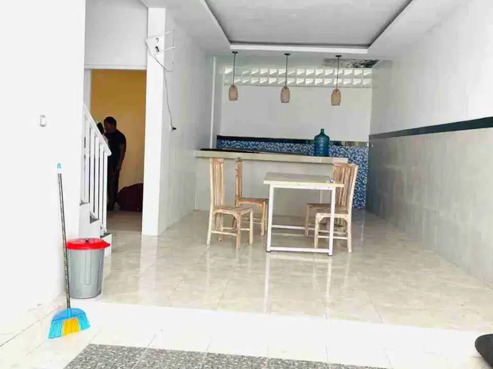 FORSALE RUMAH PADONAN