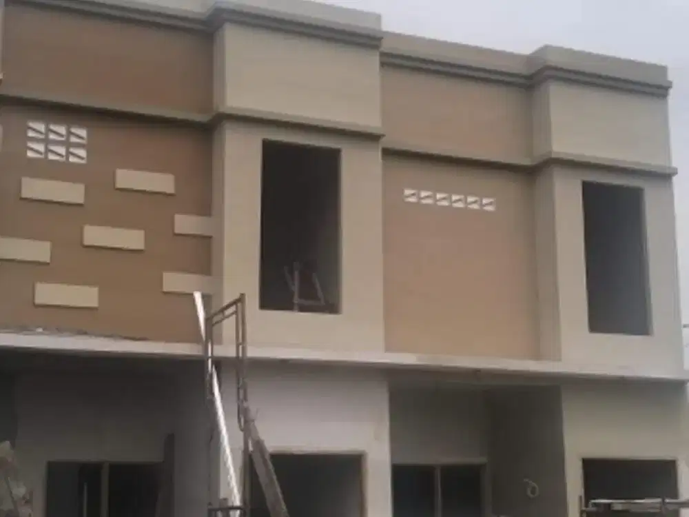 Rumah 2lt spek luwengkap.murah 200jtan mepet pakal