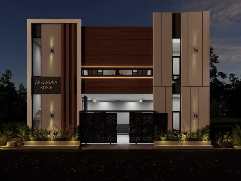 16 Kamar, Jual Kost Jogja Dekat kampus UGM,UII, UNY, UTY, UPN, STIE