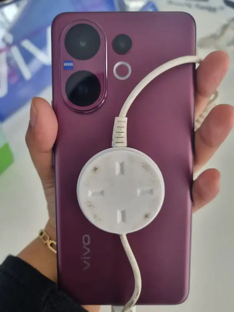 Vivo V60 5G 12+12/512 GB