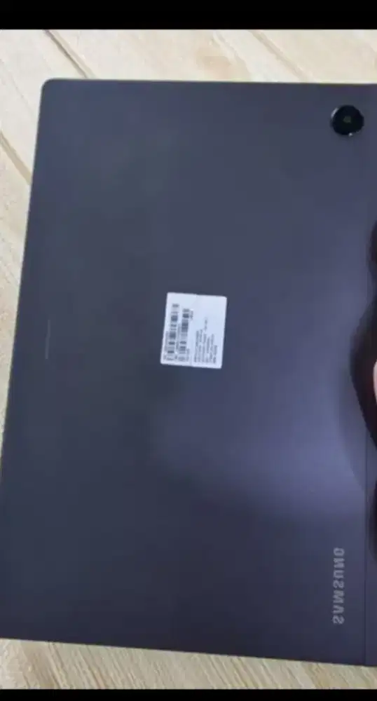 GALAXY TAB < A8> WIFI DAN LTE