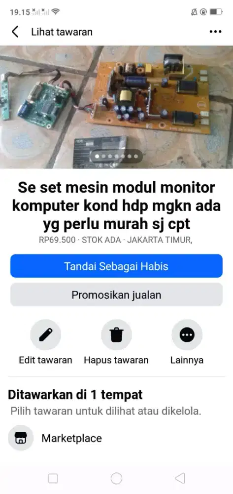 Se set modul ex copotan monitor komputer kond spt baru hdp mgkn perlu