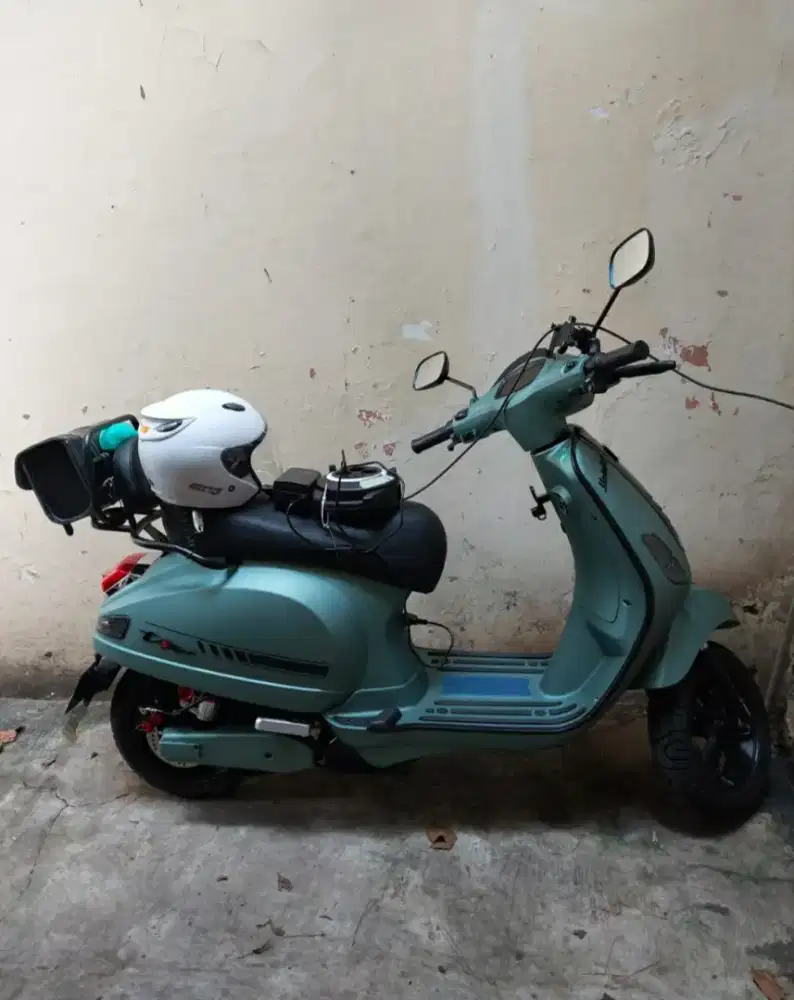 Motor listrik uwinfly t3 pro