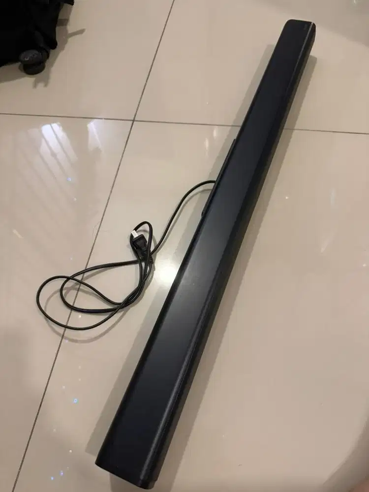 Redmi Sound bar (Preloved)