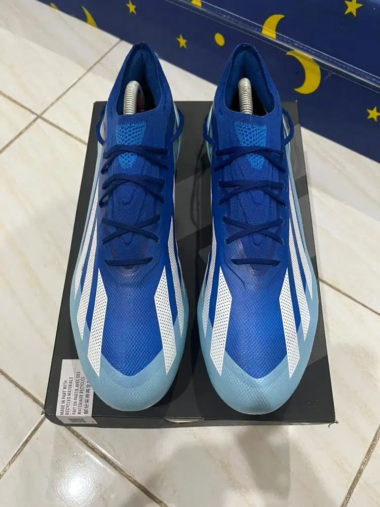 Adidas X Crazyfast.1 FG Original