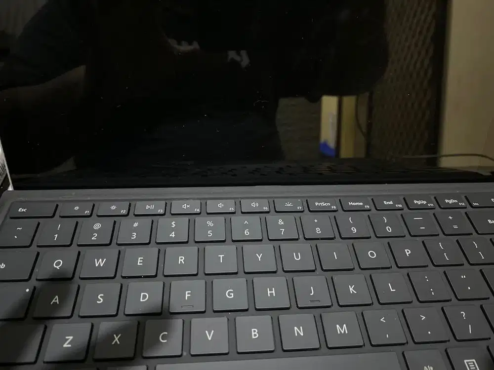 Dijual Netbook Microsoft Surface Pro 4