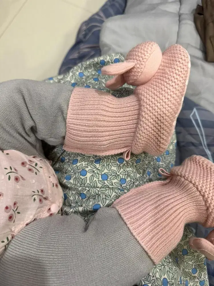 Baby sitter/jaga anak