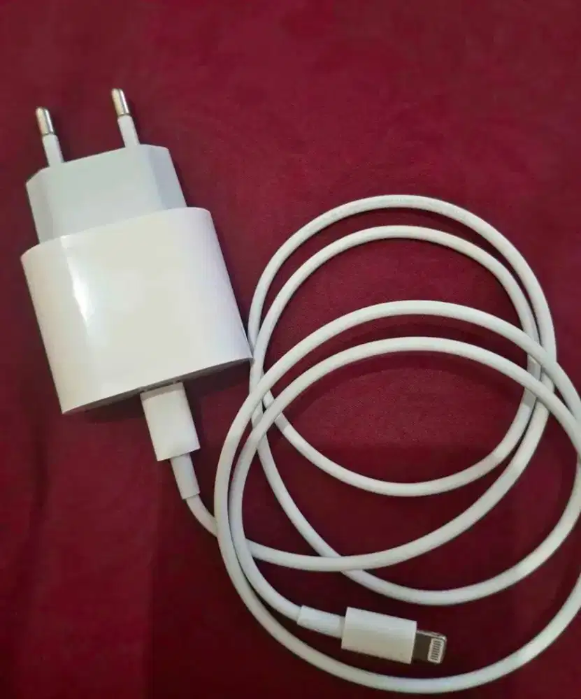 CHARGER ORI IPHONE 11 PROMAX