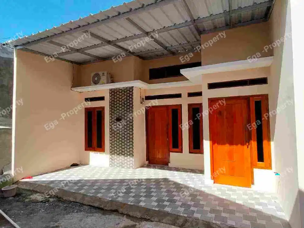 Bebas request tata ruang nya free canopi