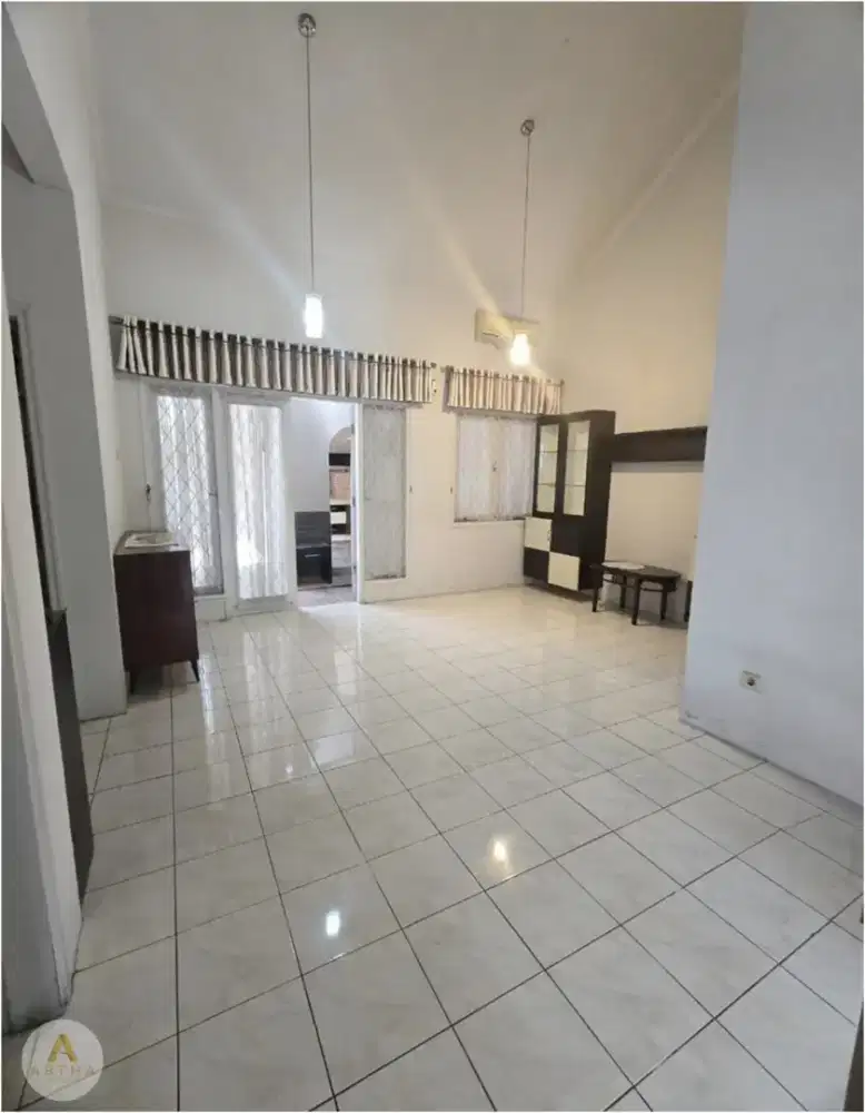 Rumah di kbp kota baru parahyangan padalarang siap huni