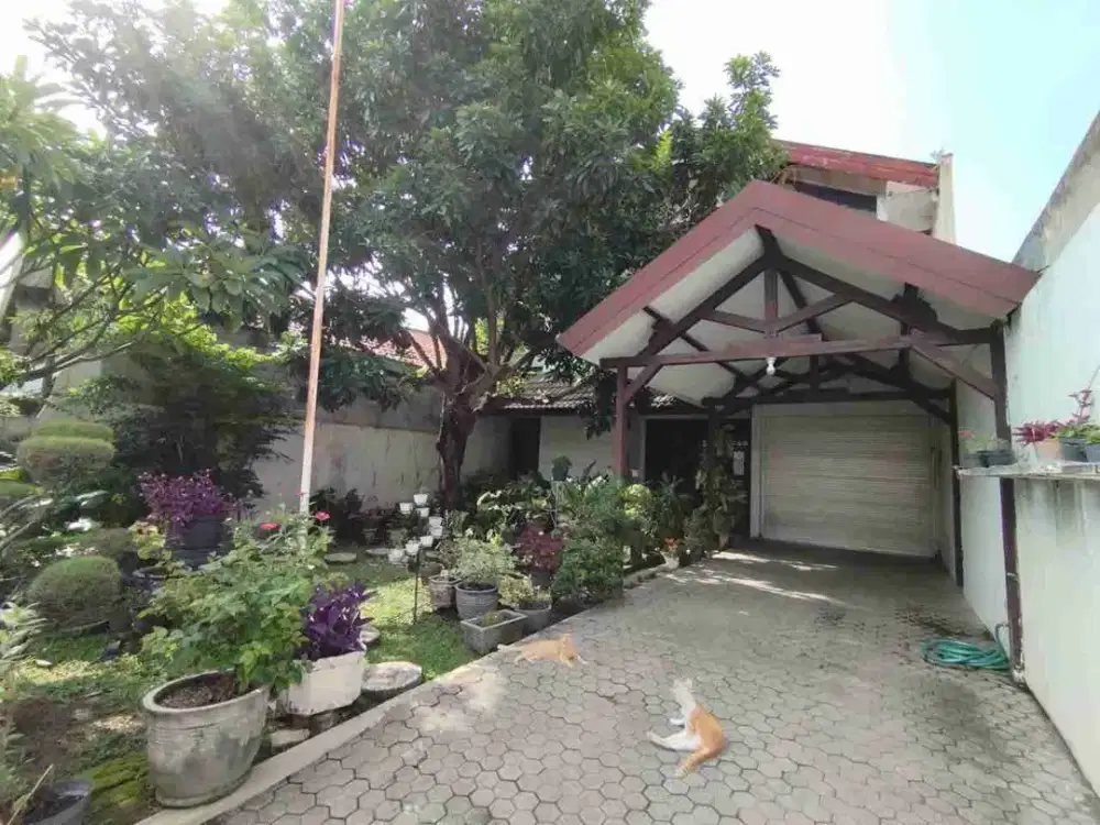 ‼️TURUN HARGA‼️PERUMAHAN SEMOLOWARU SELATAN BAWAH PASARAN