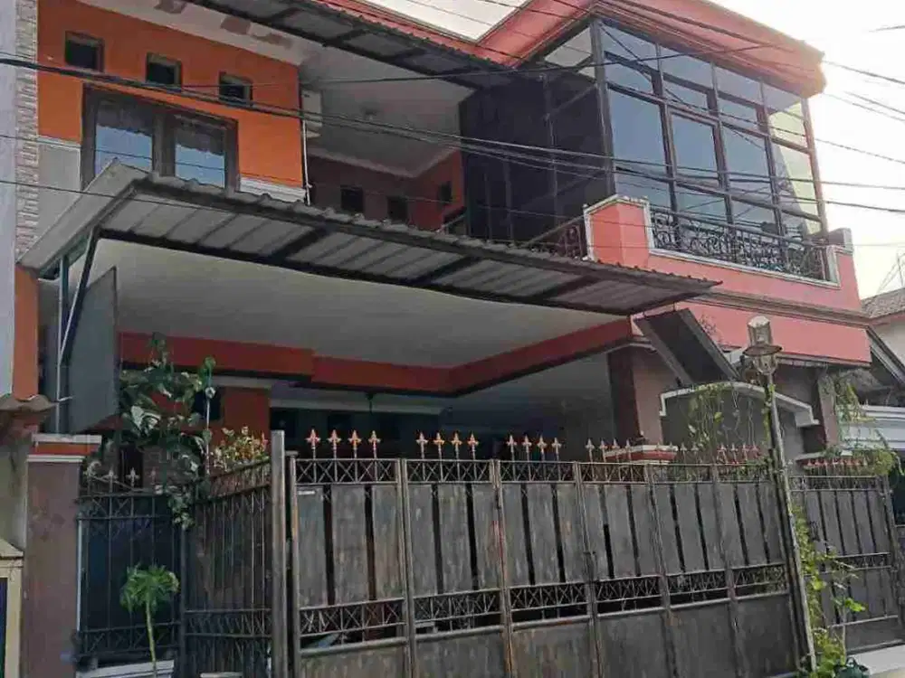 ‼️JUAL MURAH‼️PERUMAHAN RUNGKUT MAPAN COCOK BUAT KOSAN