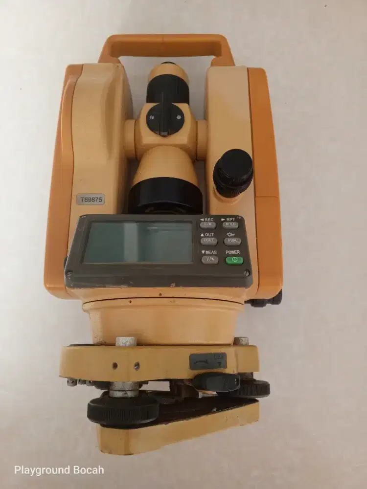 Theodolit South ET-02