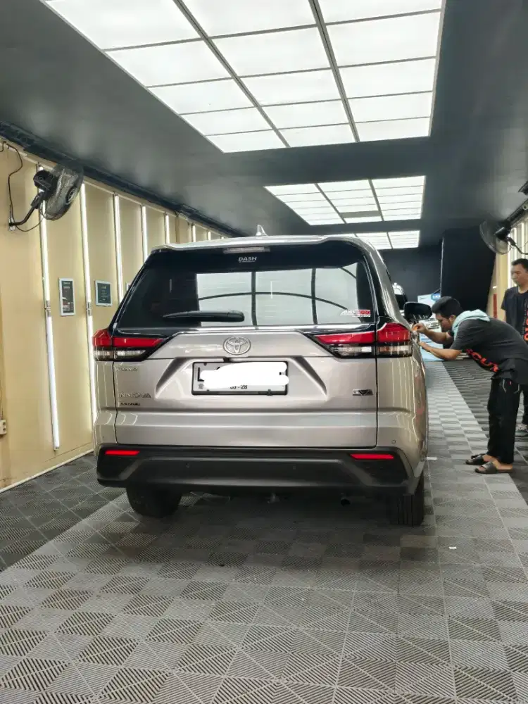 Toyota Zenix V RSE Gasoline 2023