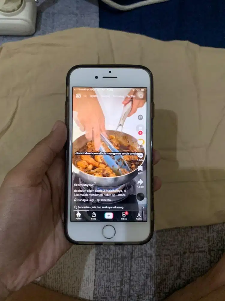 Iphone 7 128GB All operator