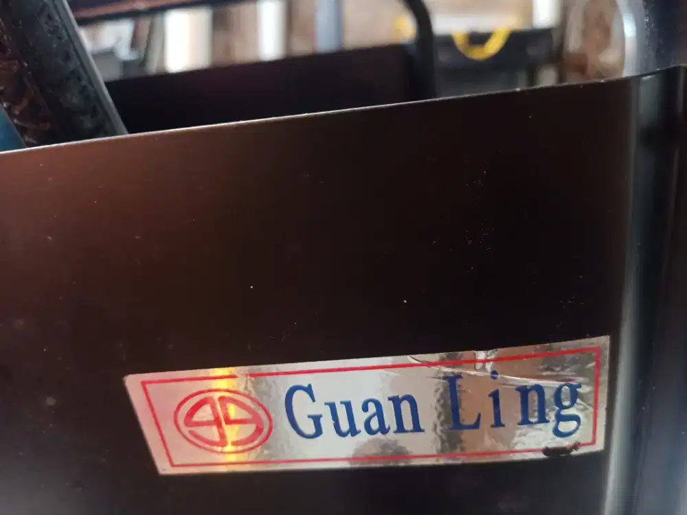 Kursi Roda velg Racing