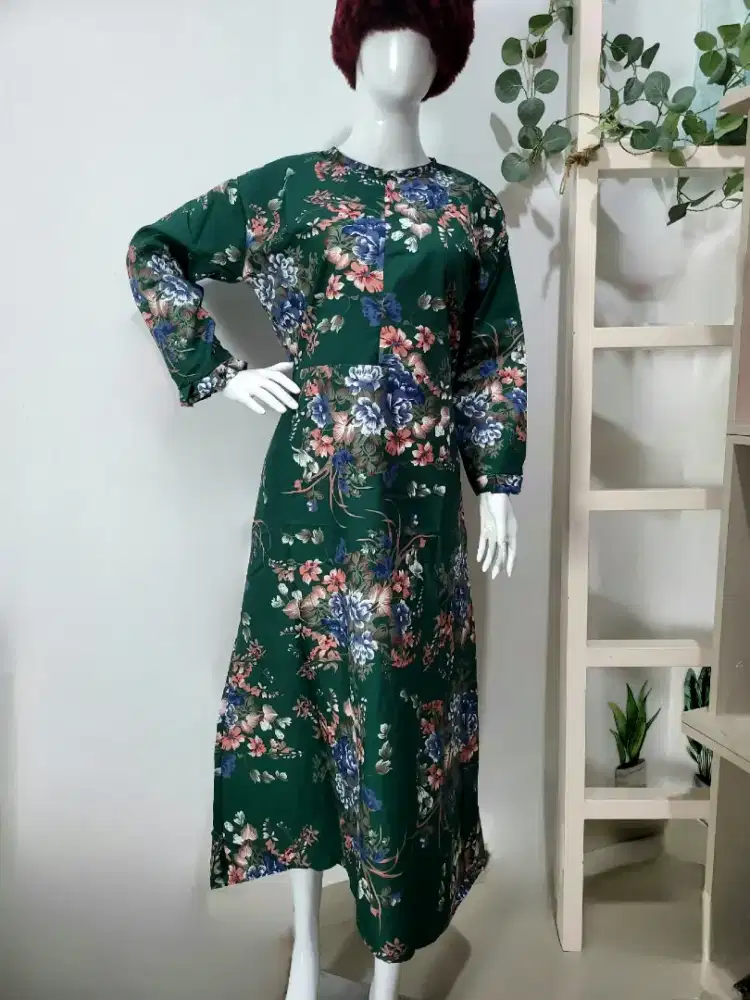 PATUNG MANEKIN WANITA FULL BODY