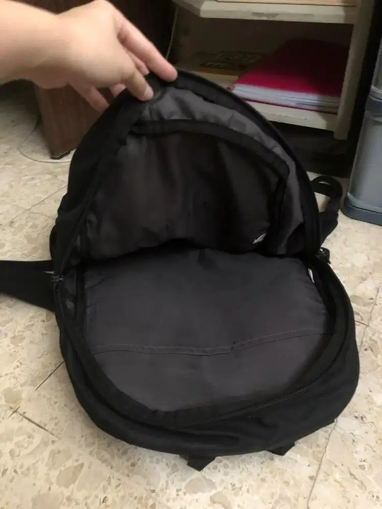 tas cowok formal atau kerja