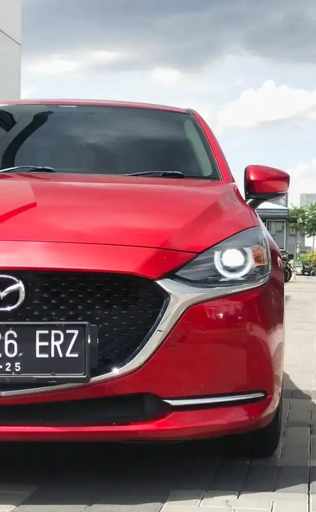 Mazda 2 GT SKY G ACTIVE 2020 MURAH DP 20 JUTA