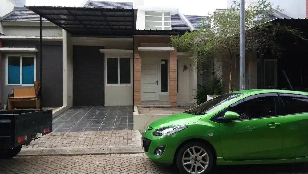 Rumah Disewakan Cibubur Country