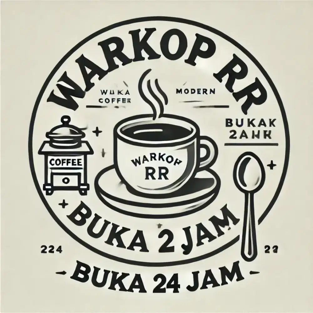 Loker Warkop RR
