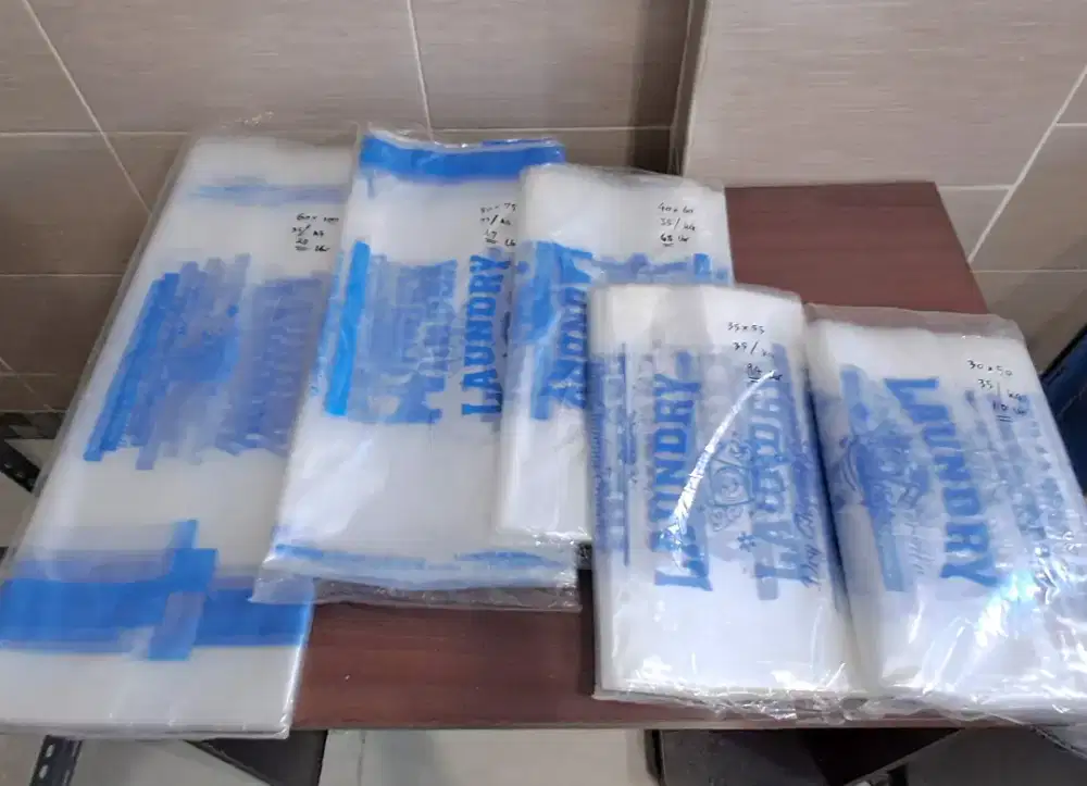 32. Jual Rugi, Cepat, Murah: Perlengkapan Laundry &amp; Rumah Tangga