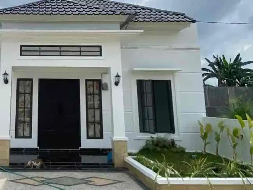 perumahan murah 2 di buahbatu