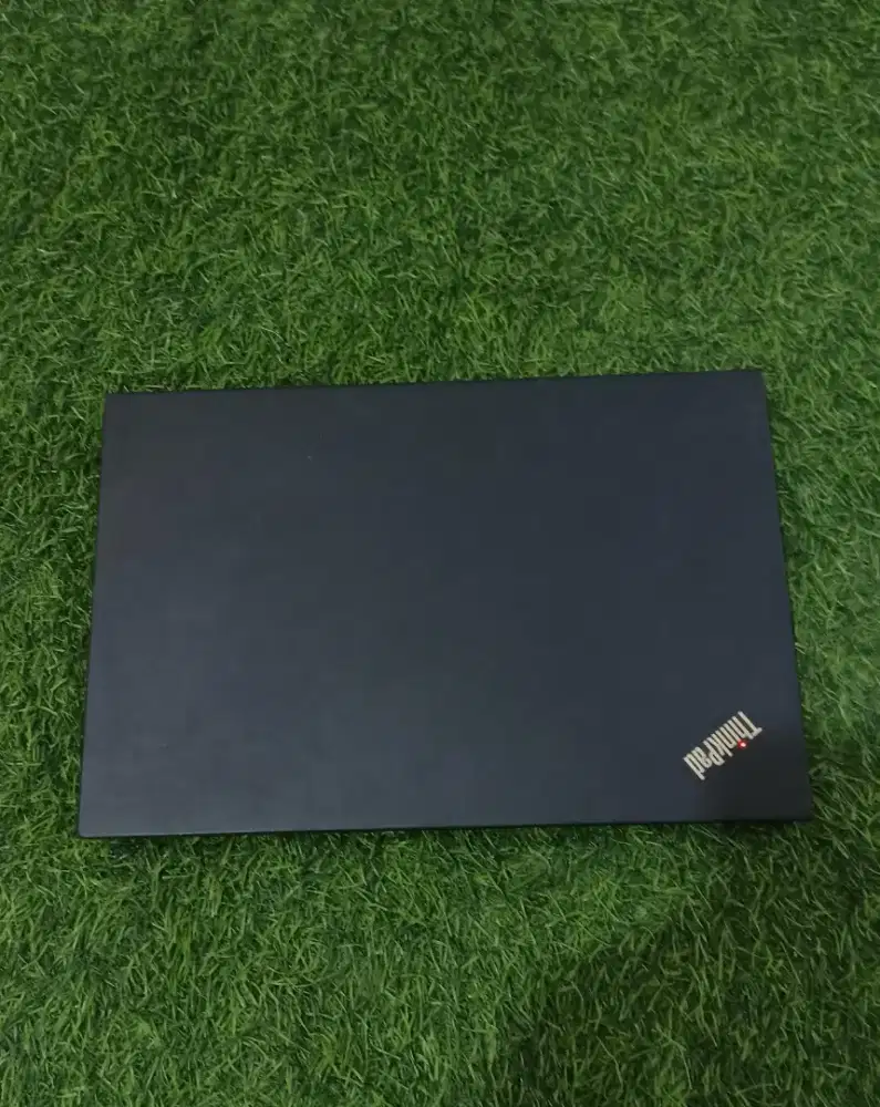 thinkpad x1 carbon core i7