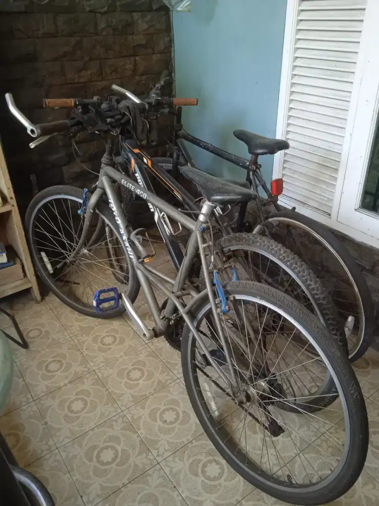 Toyo Asahi. Elite 400