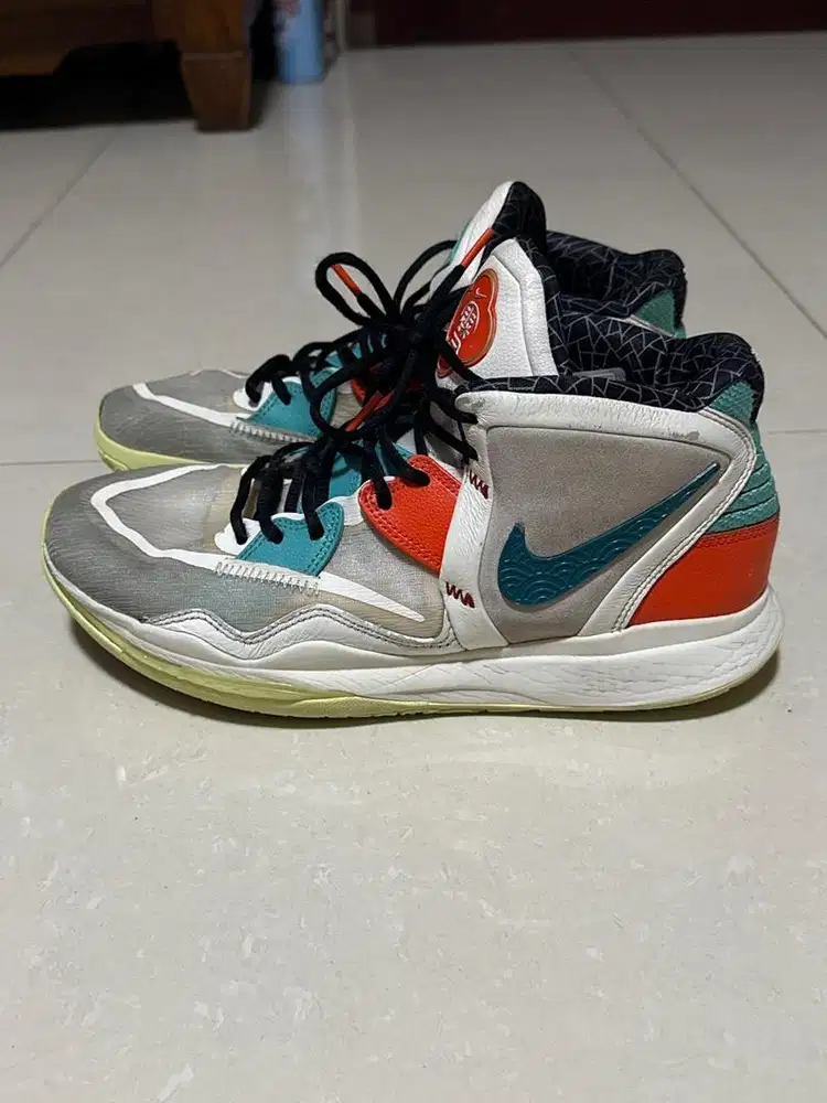 Nike Kyrie 7  Chinese New year