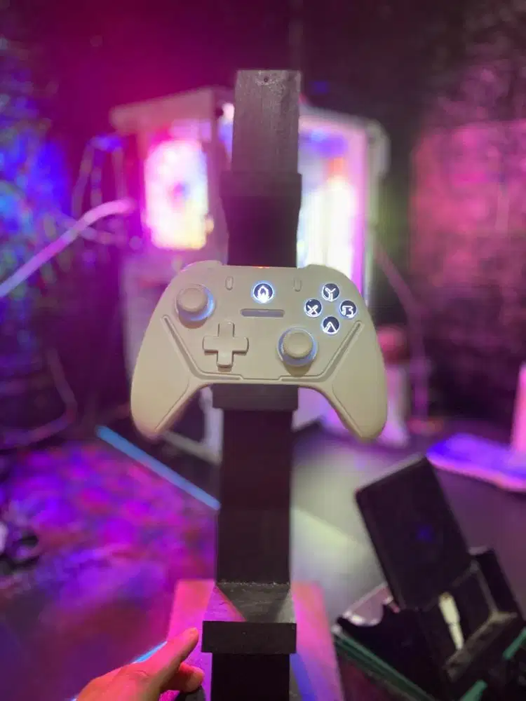 Ryunix G-80 wirelles gamepad