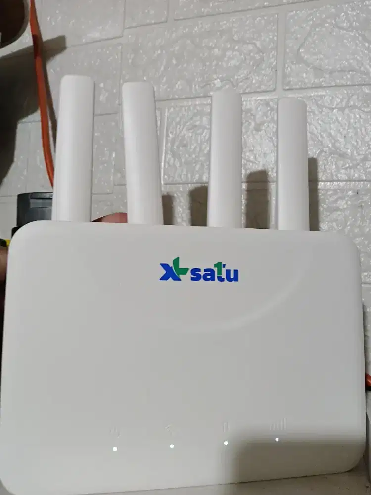 MODEM XL LITE HOME
