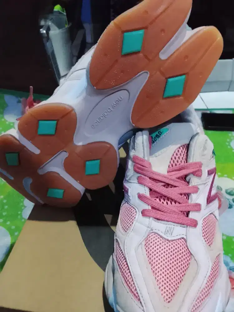 NB 9060 BNIB Authentik By Vietnam