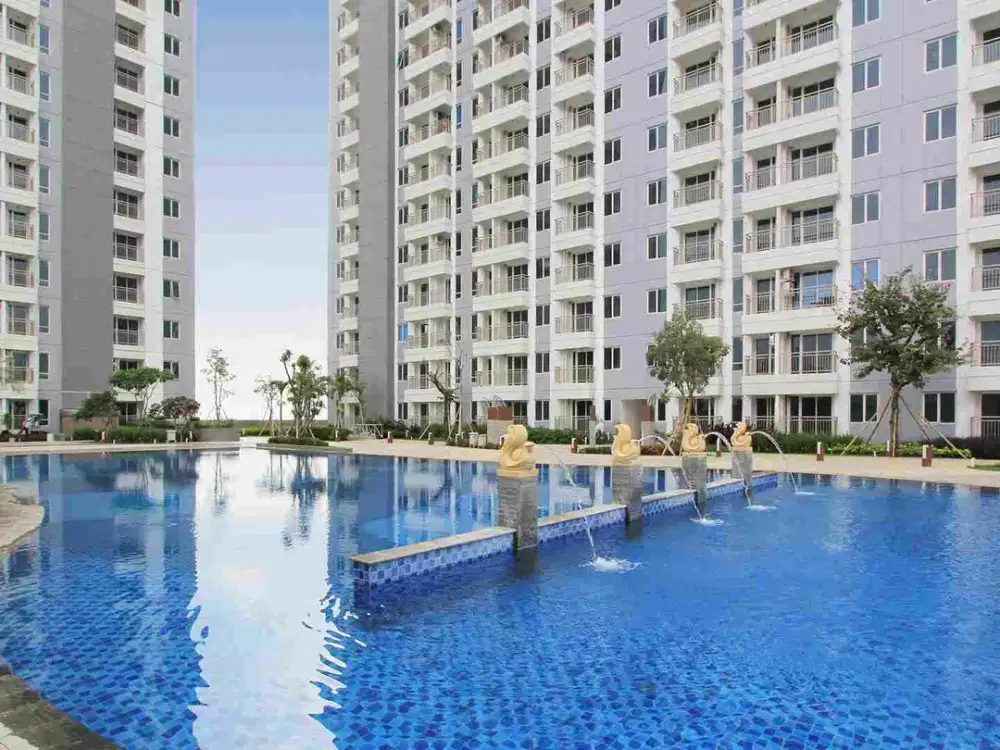 Tanglin furnish bagus murah