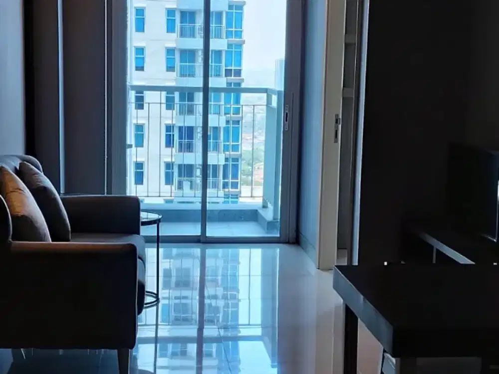 Anderson Lantai 35 No 11